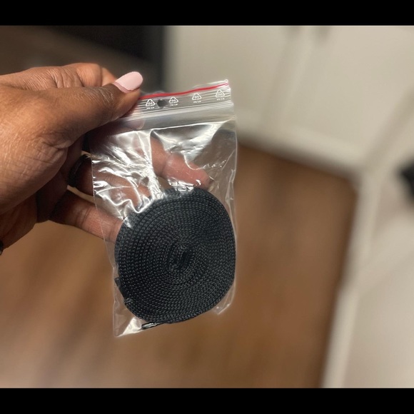 Alexander McQueen shoes size 30/12H - Picture 4 of 4